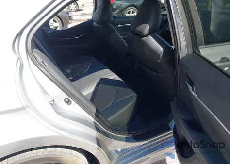 2023 Toyota Camry Xse from USA, damaged, VIN 4T1K61AK2PU820768